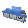 IR  drying tunnel oven 4