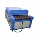IR  drying tunnel oven 5