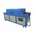 IR  drying tunnel oven 5