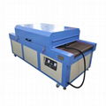 IR  drying tunnel oven 2