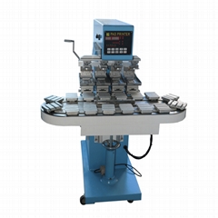 Pet products Micro computer Conveyor pad printer