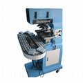 Conveyor pad printer SPM4-150/16 5