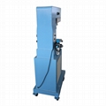 Electron iron shell Stand pad printer 4