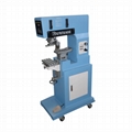 Electron iron shell Stand pad printer 7