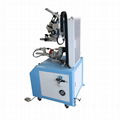 servo positioning screen printing machine 