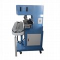Conveyor pad printer(SP6-41020C) 5