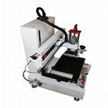 Plain screen printing machine-ST-300PV