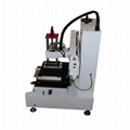 desktop screen printing machine