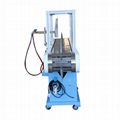 Safety Flame treatment machine 3