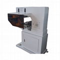 Cloth-label two colors pad printer (P2-612CP/YQ) 5