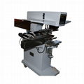 Cloth-label two colors pad printer (PM2-150LTPYQ)