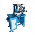  Flat/cylinder hot stamping machine 4