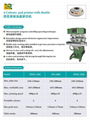 穿梭移印機（SPM4-250L) 2