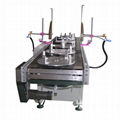 Flame treatment machine 4