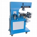 Shuttle pad printer (P2-412CP) 4