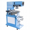 Surveillance camera Shuttle pad printer