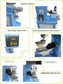 移印機(PM1-200T) 6