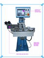 Conveyor pad printer  (SPM2-150/10T) 8