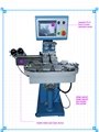 Conveyor pad printer  (SPM2-150/10T)