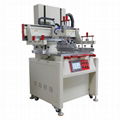 Plain screen printing machine-S-4050PV 5