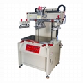 Plain screen printing machineS-900PV