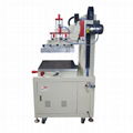 Plain screen printing machineS-900PV 5