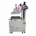 Thermal transfer film Plain screen printing machine  5