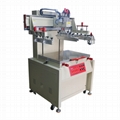 Thermal transfer film Plain screen printing machine  7