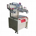 Plain screen printing machineS-900PV