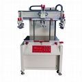 Plain screen printing machineS-900PV 8