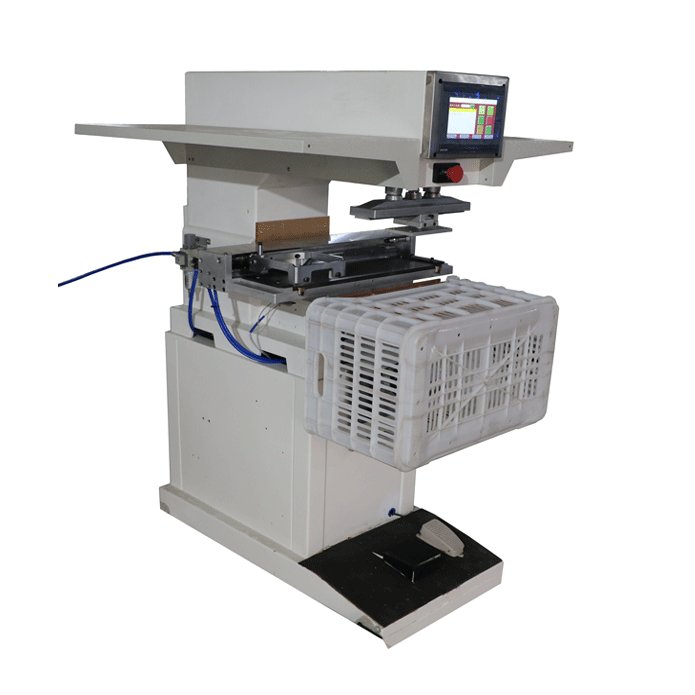 Pad printer(PM1-200XL) 4