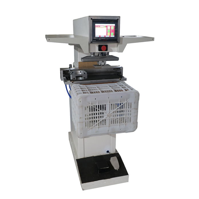 Pad printer(PM1-200XL) 2