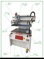 Plain screen printing machineS-900PV 3
