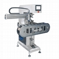 Temperature measuring gun Tank-Conveyor pad printer