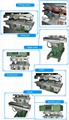 Shuttle pad printer( SP4-608) 7