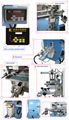 Screen printing machine S-125S 3