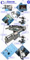  Cylinder screen printing machineS-700E 2