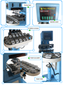 Conveyor pad printer (SPM4-200/16T) 7