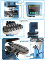 轉盤移印機(SPM4-200/16T)