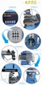 Shuttle pad printer (P2-412CP) 3