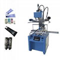  Flat/cylinder hot stamping machine