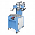 Hot selling pneumatic screen printer