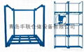 青島堆垛式貨架