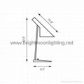 Louis Pouls 北欧丹麦现代简约 AJ 台灯 BM-3024T  11