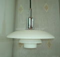 Modern & Classic PH 3/2 Pendant Light BM-3020P M