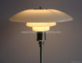 Louis Poulsen Floor Lamps  PH 3.5/2.5  BM-3020F M