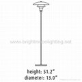 Louis Poulsen Floor Lamps  PH 3.5/2.5  BM-3020F M