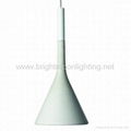 Aplomb Suspension Lamp BM-4007