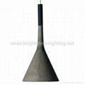 Aplomb Suspension Lamp BM-4007 2