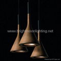 Aplomb Suspension Lamp BM-4007